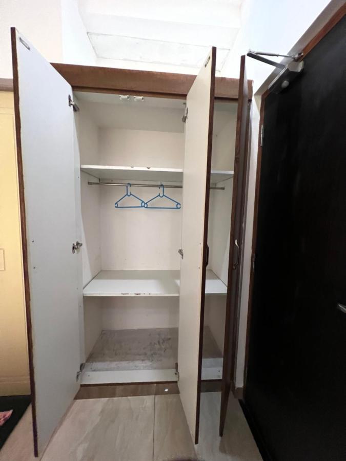 Raja Residency Hotel Alandurai Bagian luar foto