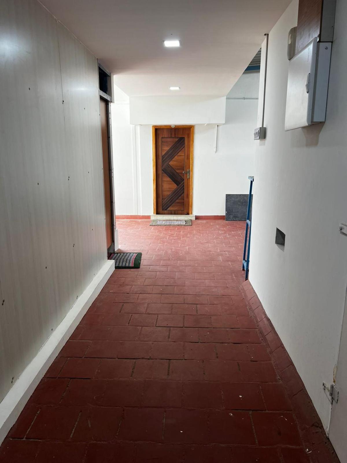 Raja Residency Hotel Alandurai Bagian luar foto