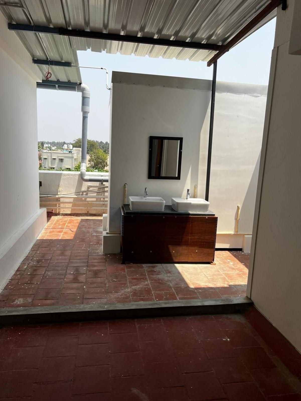 Raja Residency Hotel Alandurai Bagian luar foto